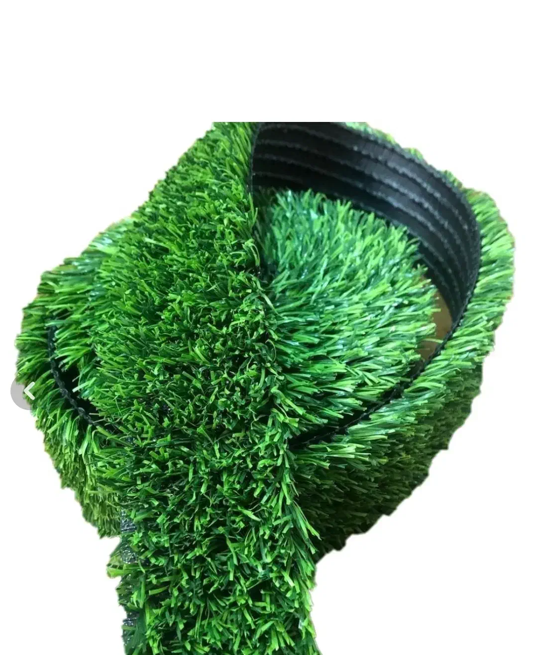 نوار چمن بین سنگی|گل مصنوعی|فردیس, قریشی|دیوار