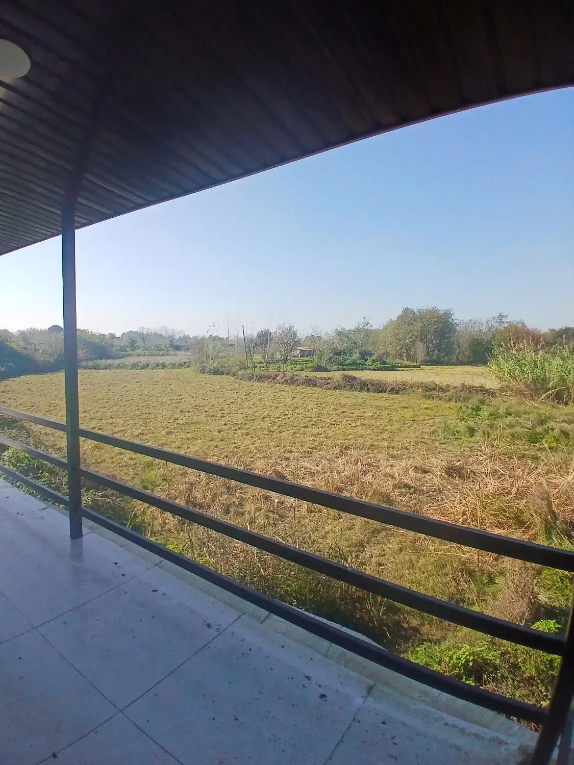 ویلا نوساز با ویو بی نظیر، منطقه برند|فروش خانه و ویلا|سیاهکل, |دیوار