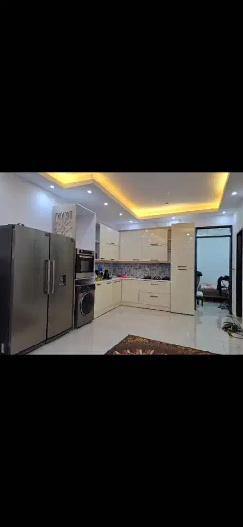 فروش ملک همکف کلید اول در شهرک پیام|فروش آپارتمان|اهواز, شهرک پیام|دیوار