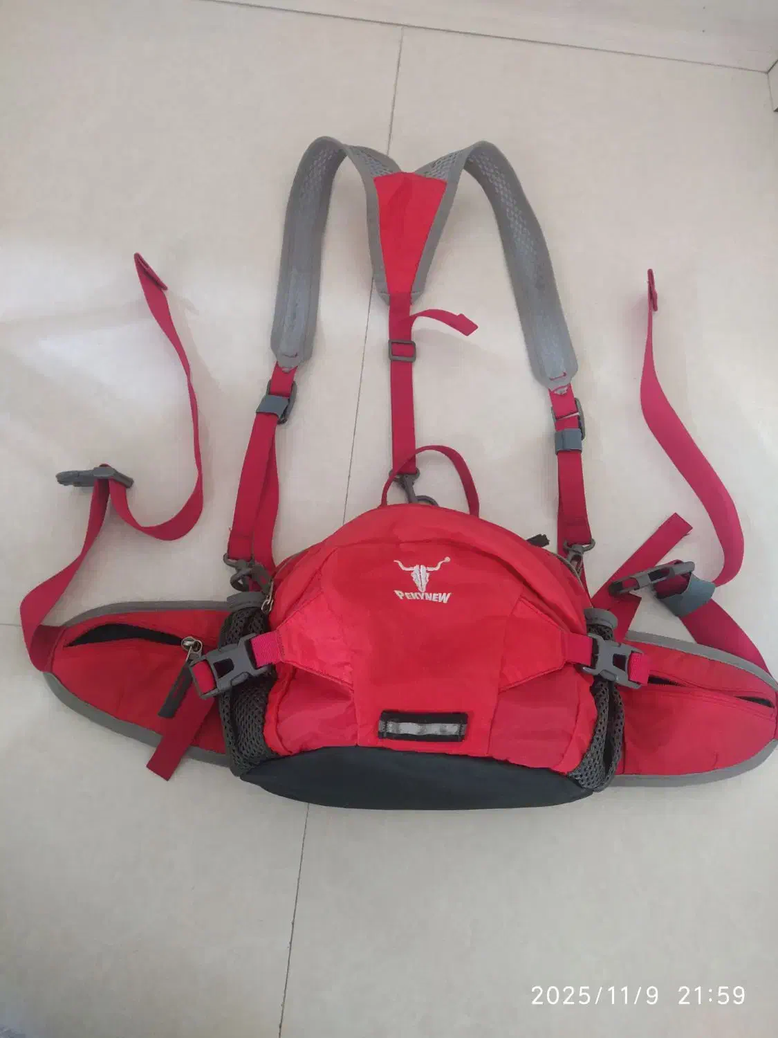 کیف کمری کوله شو|کیف، کفش، کمربند|مشهد, شهرک لشکر (شهرک غرب)|دیوار