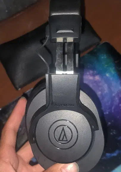 هدفون آدیو تکنیکا Audio-Technica ATH-M20xBT|صوتی و تصویری|قرچک, شهرک طلائیه|دیوار