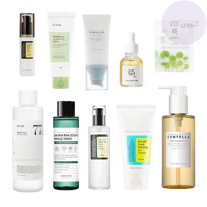 واردات مستقیم محصولات پوستی و مو ترند(اورجینال۱۰۰٪|آرایشی، بهداشتی، درمانی|اراک, |دیوار