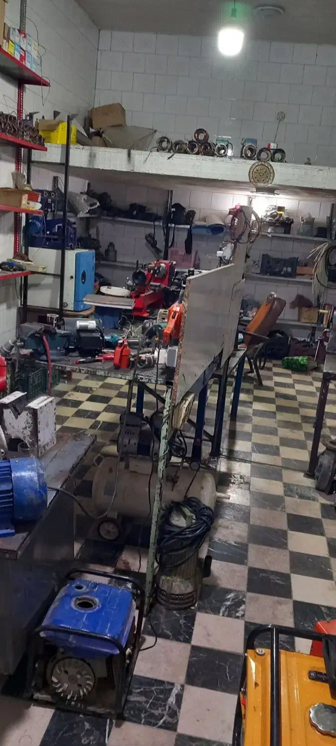 سیم پیچی|خدمات پیشه و مهارت|لردگان, |دیوار