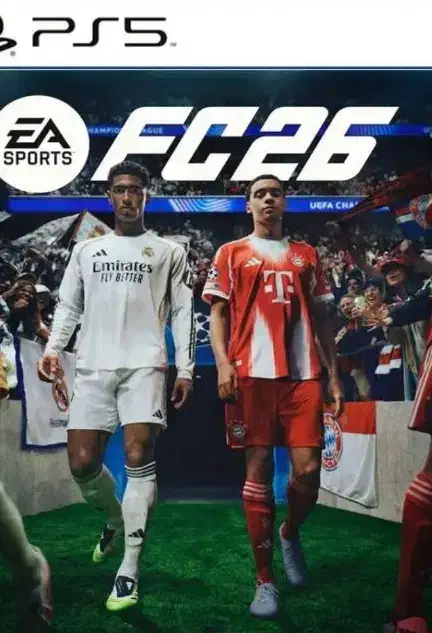 fc26|کنسول، بازی ویدئویی و آنلاین|کرج, شهرک یاس شمالی|دیوار