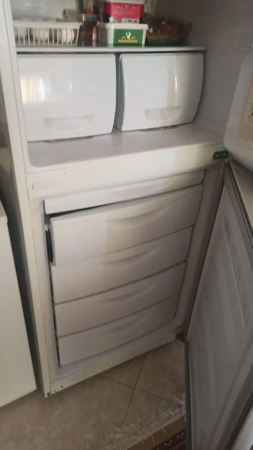 یخچال فریزر امرسان|یخچال و فریزر|اندیشه, اندیشه فاز ۵|دیوار