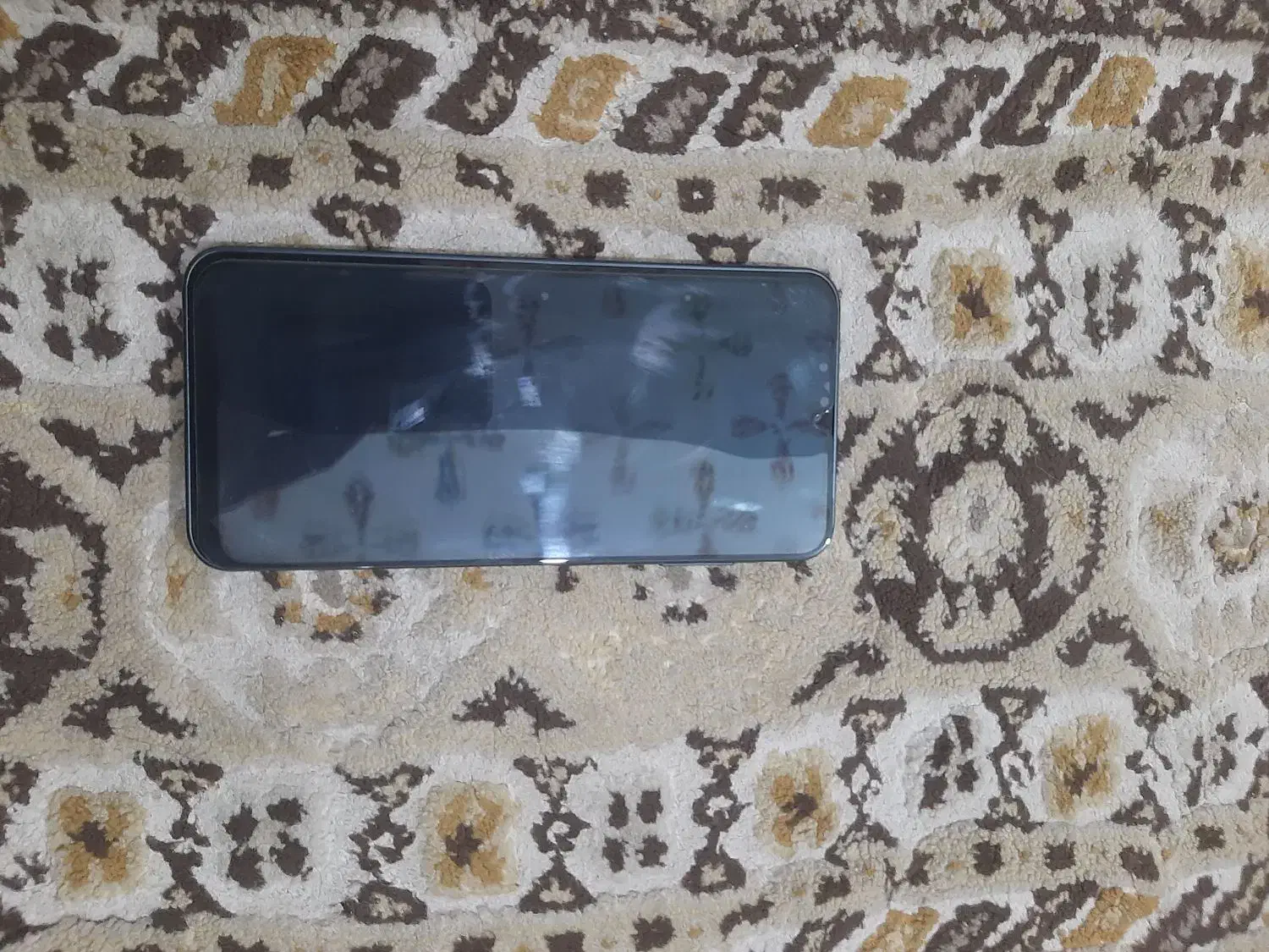 گوشی A16سامسونگ .|موبایل|زاهدان, |دیوار