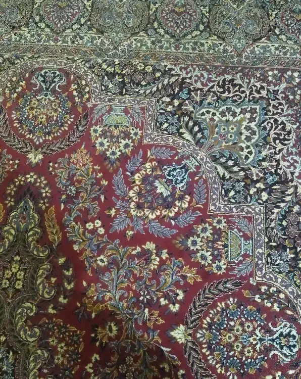 فرش|فرش|خمینی‌شهر, |دیوار