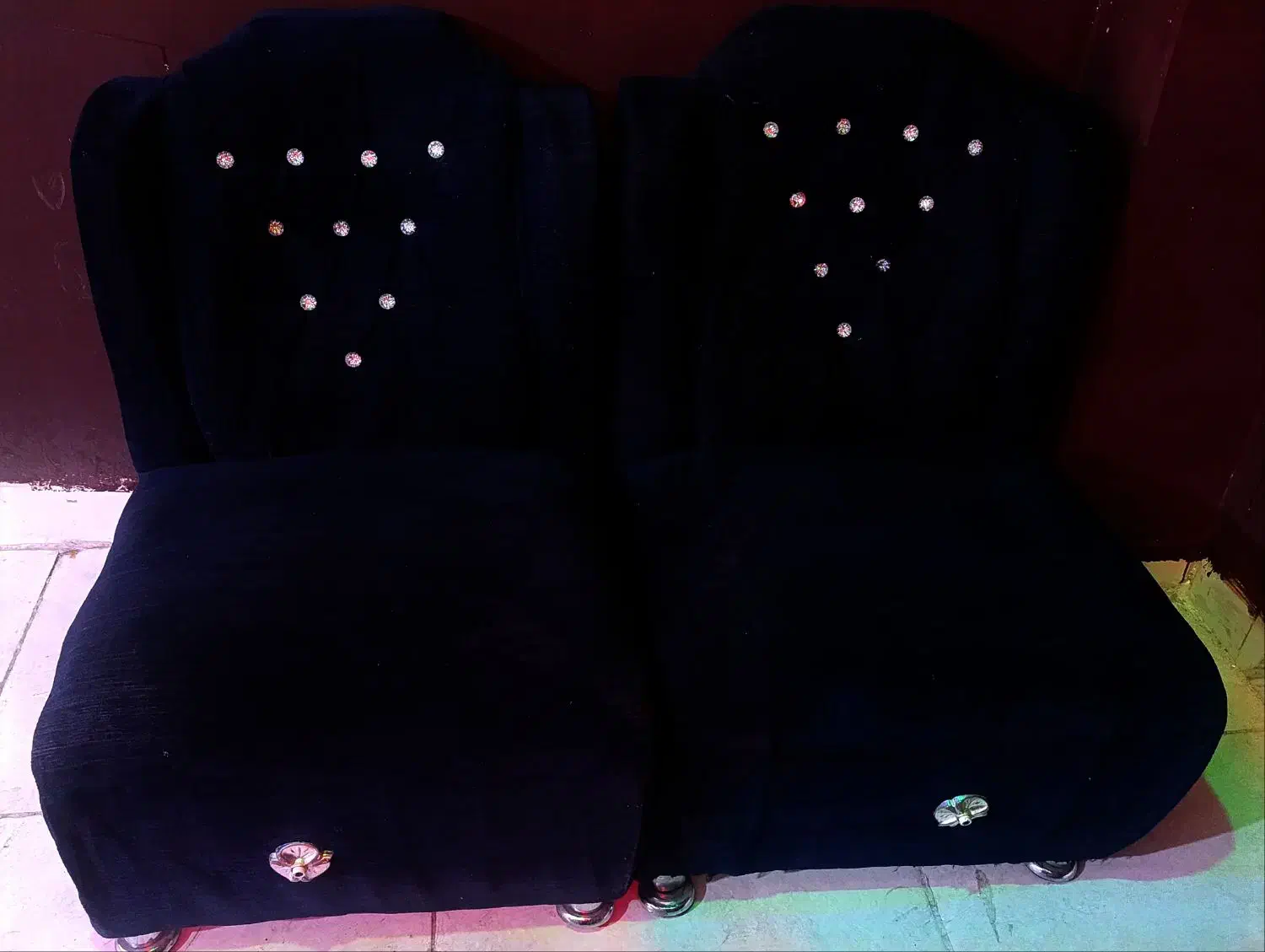 مبل|مبلمان خانگی و میز عسلی|کهنوج, |دیوار