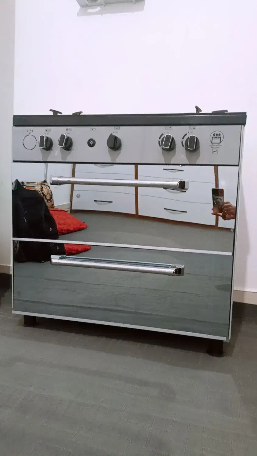 اجاق گاز|اجاق گاز و لوازم برقی پخت‌وپز|تربت جام, جامرود|دیوار