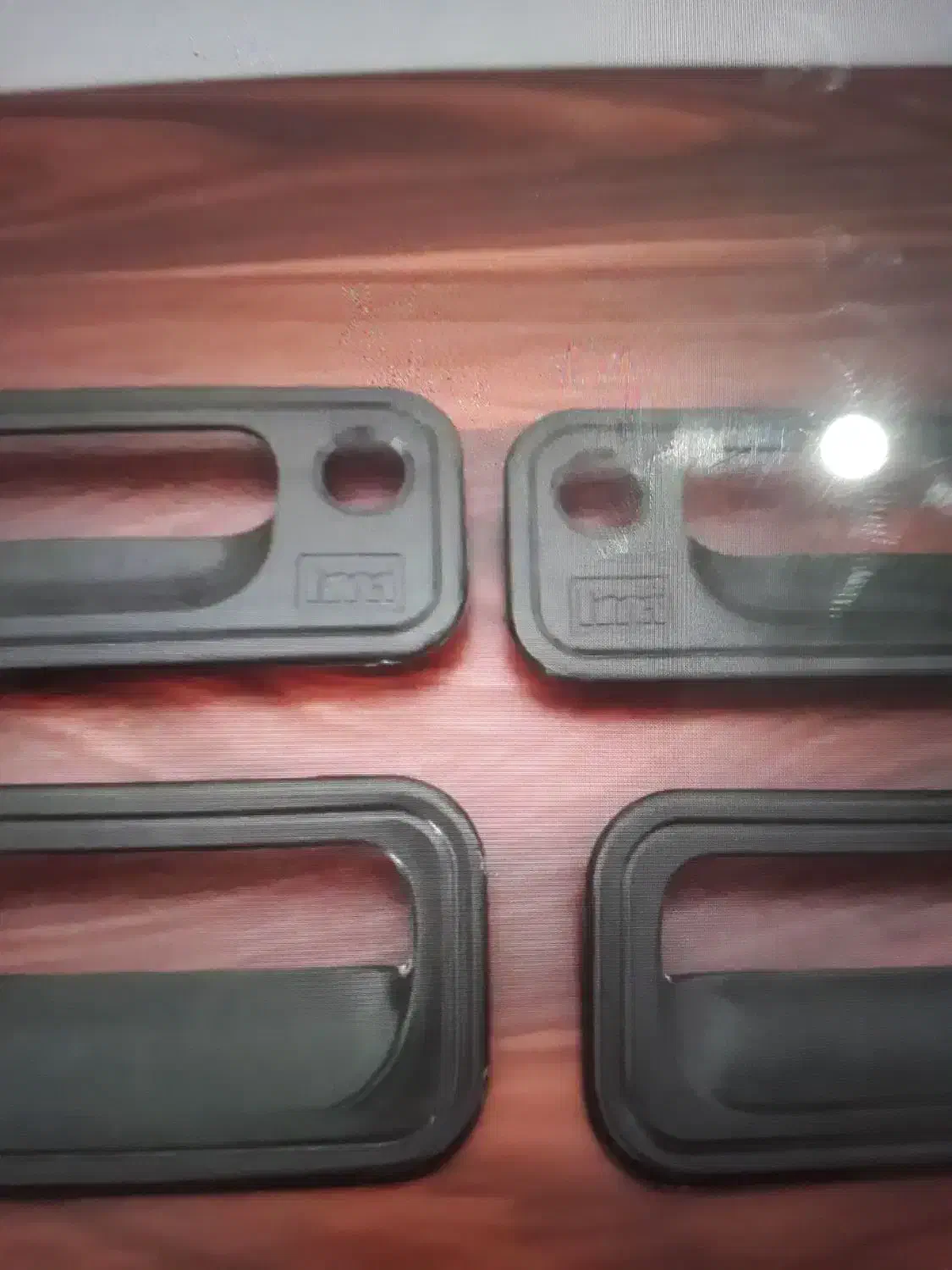 دستگیره کره ای پراید|قطعات یدکی و لوازم جانبی|لاهیجان, انقلاب|دیوار