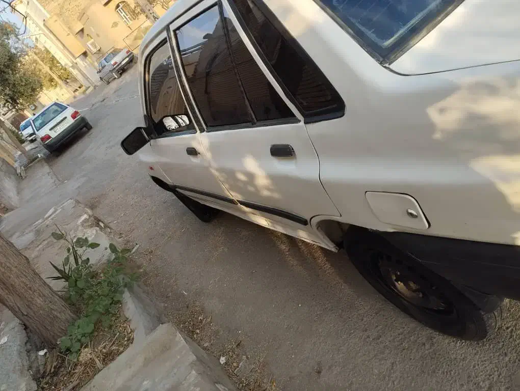 پراید 87|خودرو سواری و وانت|زاهدان, |دیوار