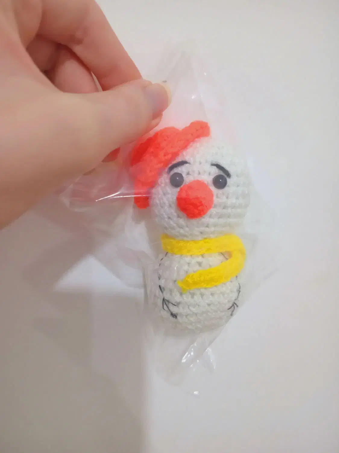 عروسک و آویز های دستبافت|اسباببازی|بندر ماهشهر, |دیوار