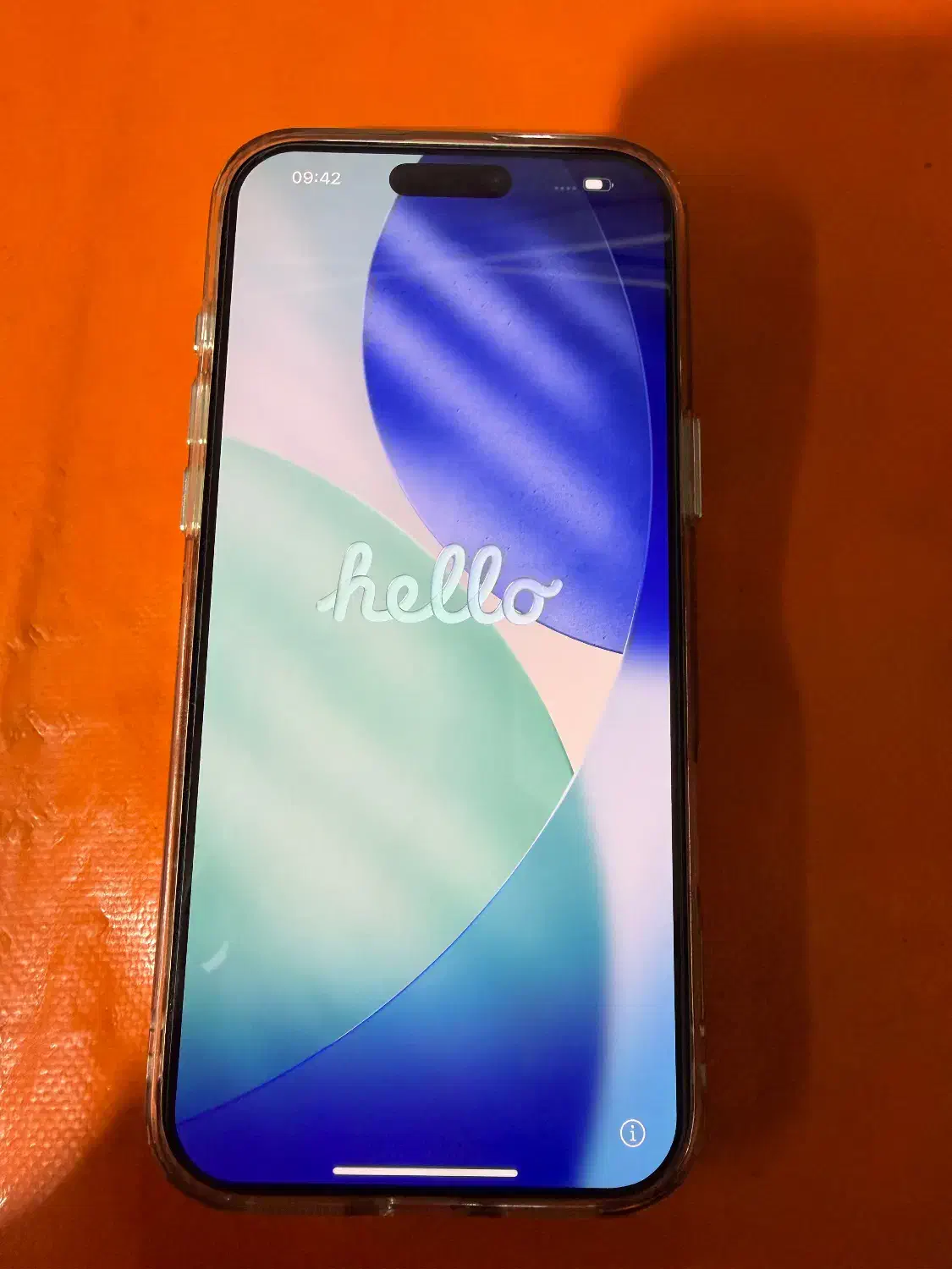 Iphone 17promax 256gb zaa|موبایل|تهران, فردوس|دیوار