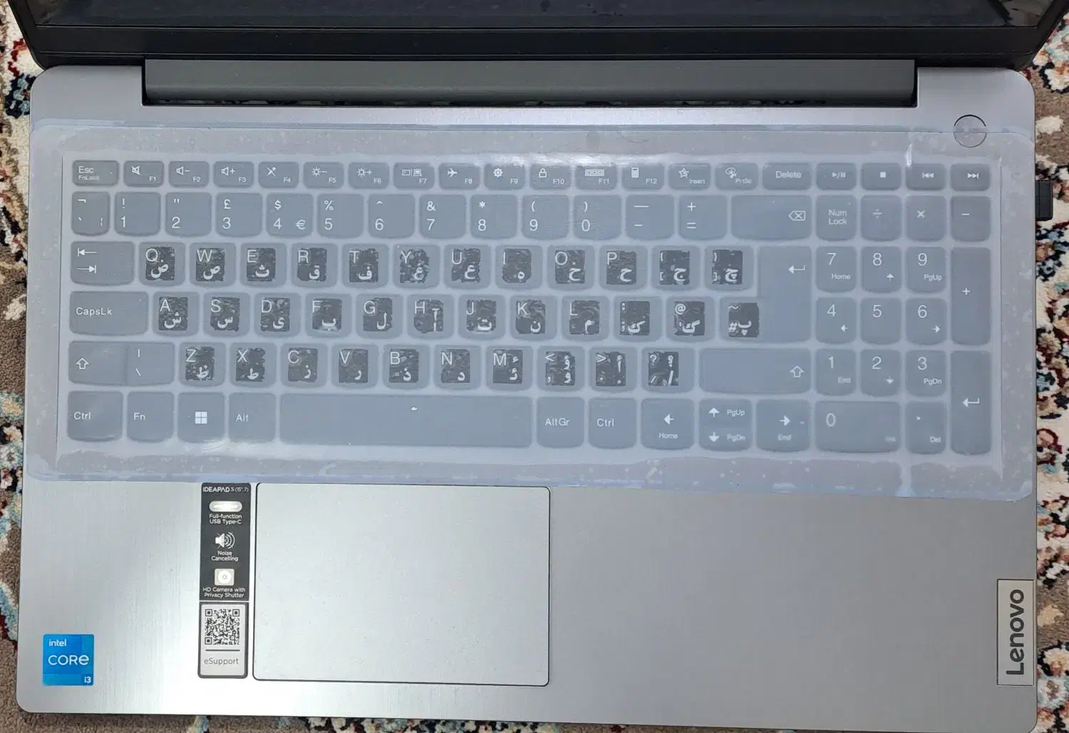 لب تاپ|رایانه همراه|قم, هنرستان|دیوار