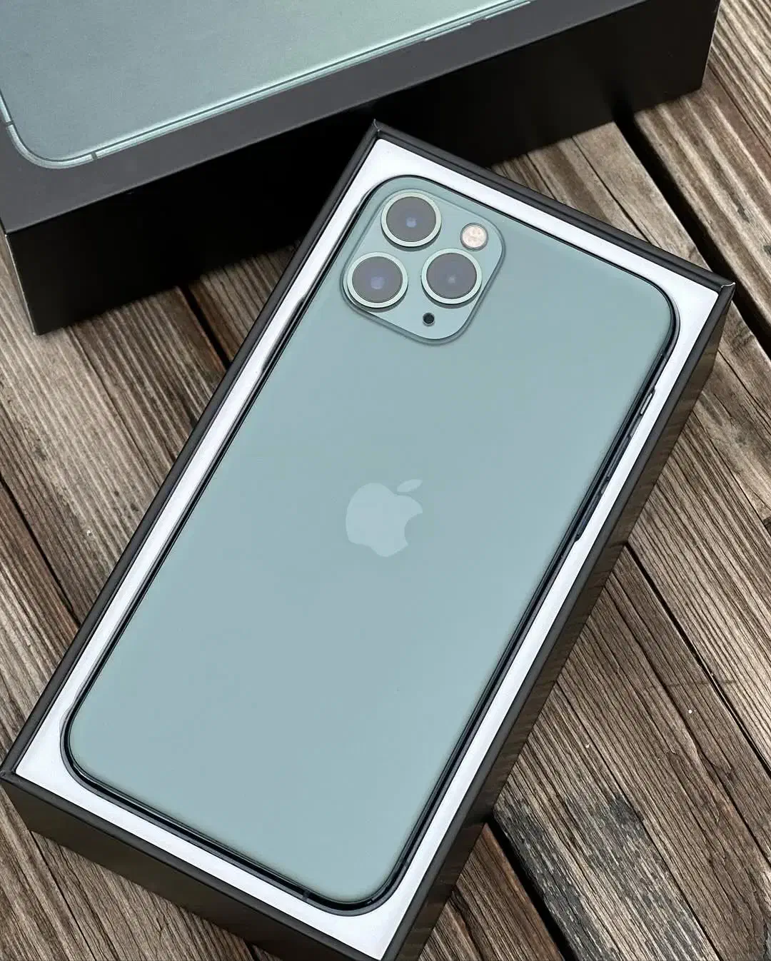 آیفون ۱۱پرو ۲۵۶ ۲سیم|موبایل|زاهدان, |دیوار