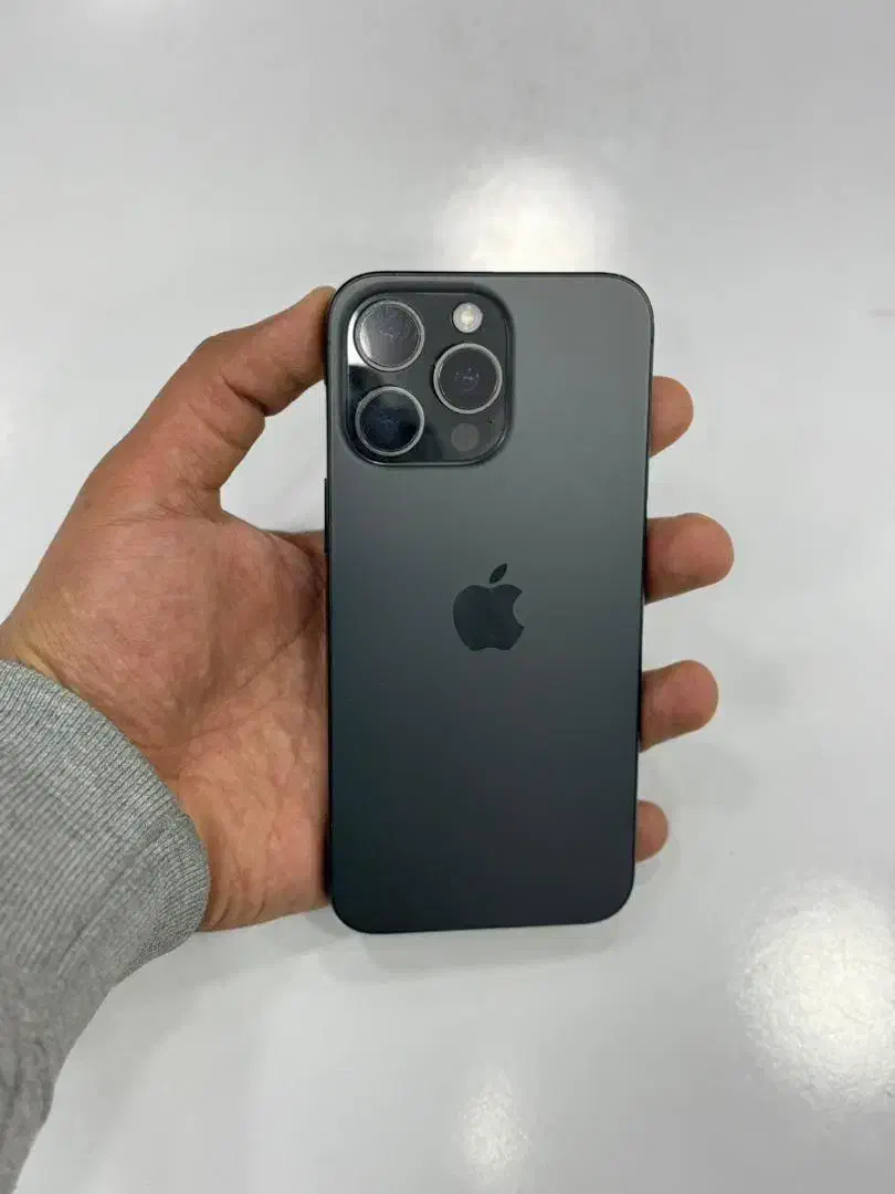 Iphone 15 Pro Max|موبایل|شیراز, زند|دیوار