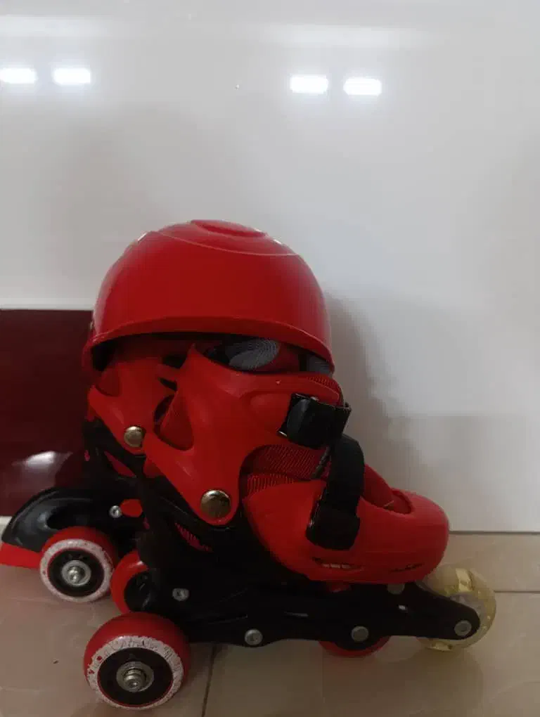 اسکیت|دوچرخه، اسکیت، اسکوتر|تهران, خزانه|دیوار