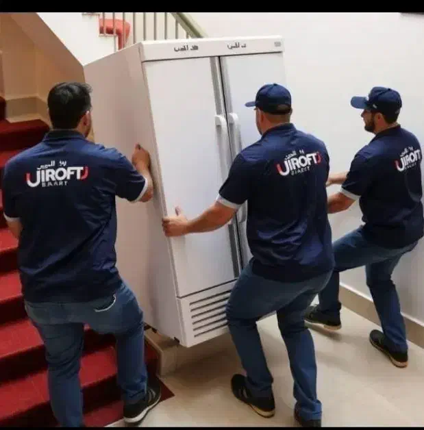 ارسال کارگر خالی برای حمل و تخلیه بار|خدمات حمل و نقل|رباطکریم, نصیرشهر|دیوار