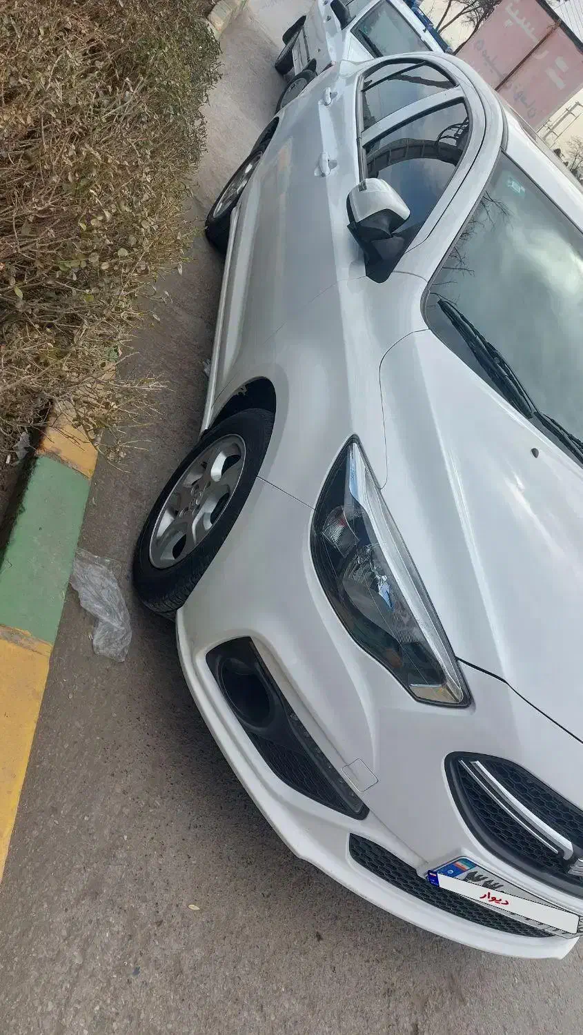 شاهین g|خودرو سواری و وانت|مشهد, حضرت حجت|دیوار