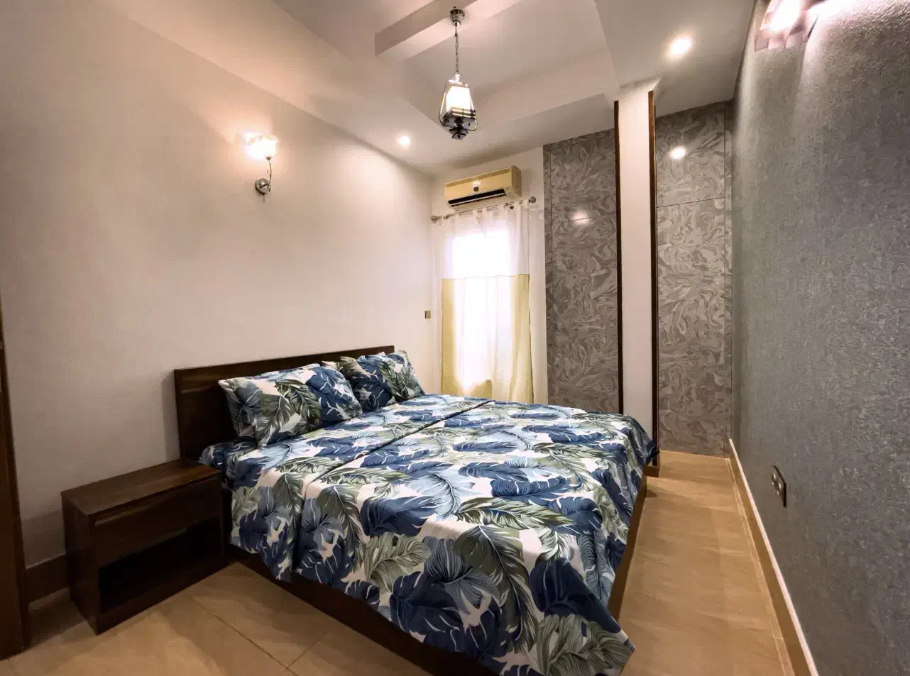 اجاره روزانه واحد تک خواب تمیز نزدیک دریاچه چیتگر|اجارهٔ کوتاه‌مدت آپارتمان و سوئیت|تهران, چیتگر شمالی|دیوار