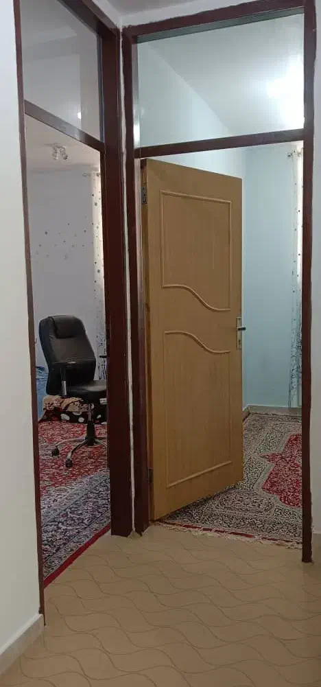 فروش یک واحد آپارتمان مسکن مهر|فروش آپارتمان|دهلران, |دیوار