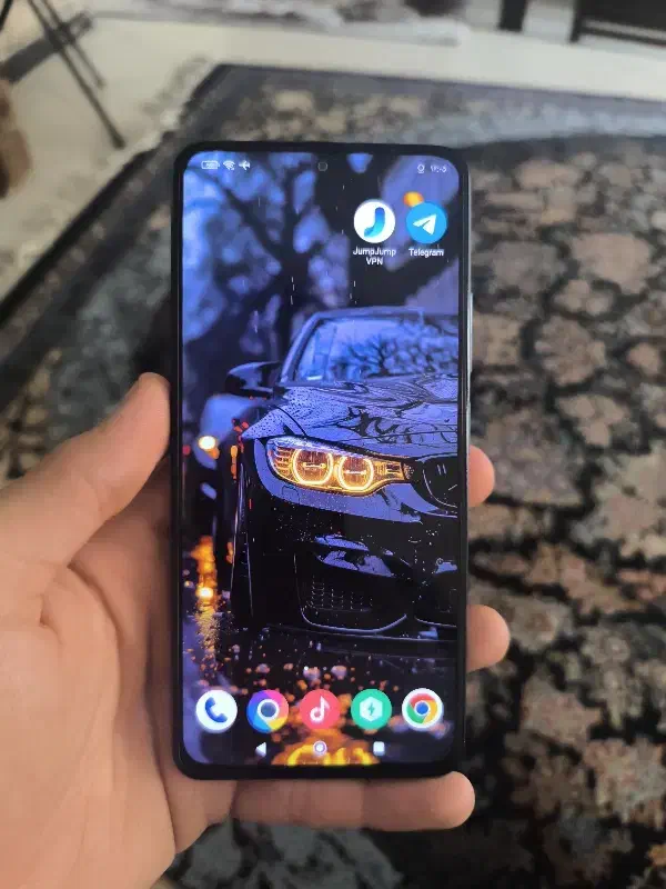 poco f3|موبایل|فولادشهر, مسکن مهر فولادشهر|دیوار