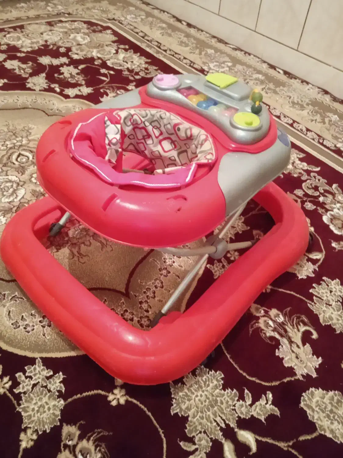 روروک نو ومرتب|اسباب و اثاث بچه|مرودشت, ژیان|دیوار