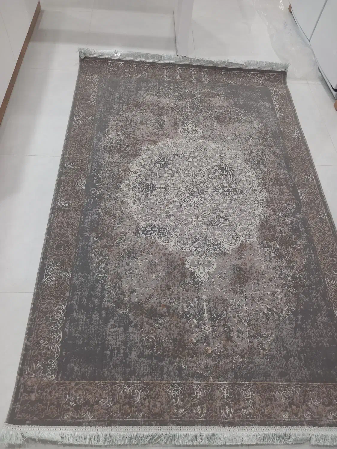 فرش آشپزخانه|فرش|قائن, |دیوار