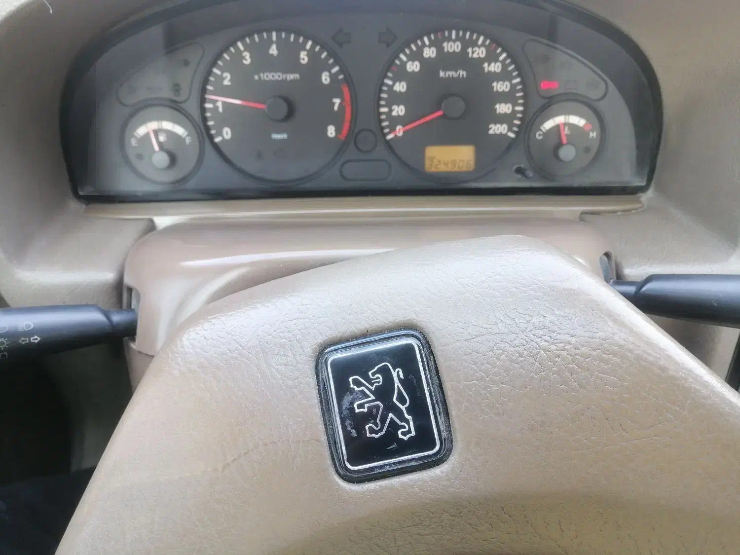 پژو 405 مدل 1389 بدون رنگ  تک سوز|خودرو سواری و وانت|فشاپویه, |دیوار