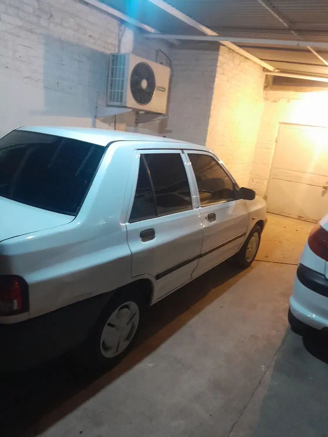 پراید131|خودرو سواری و وانت|آبادان, |دیوار