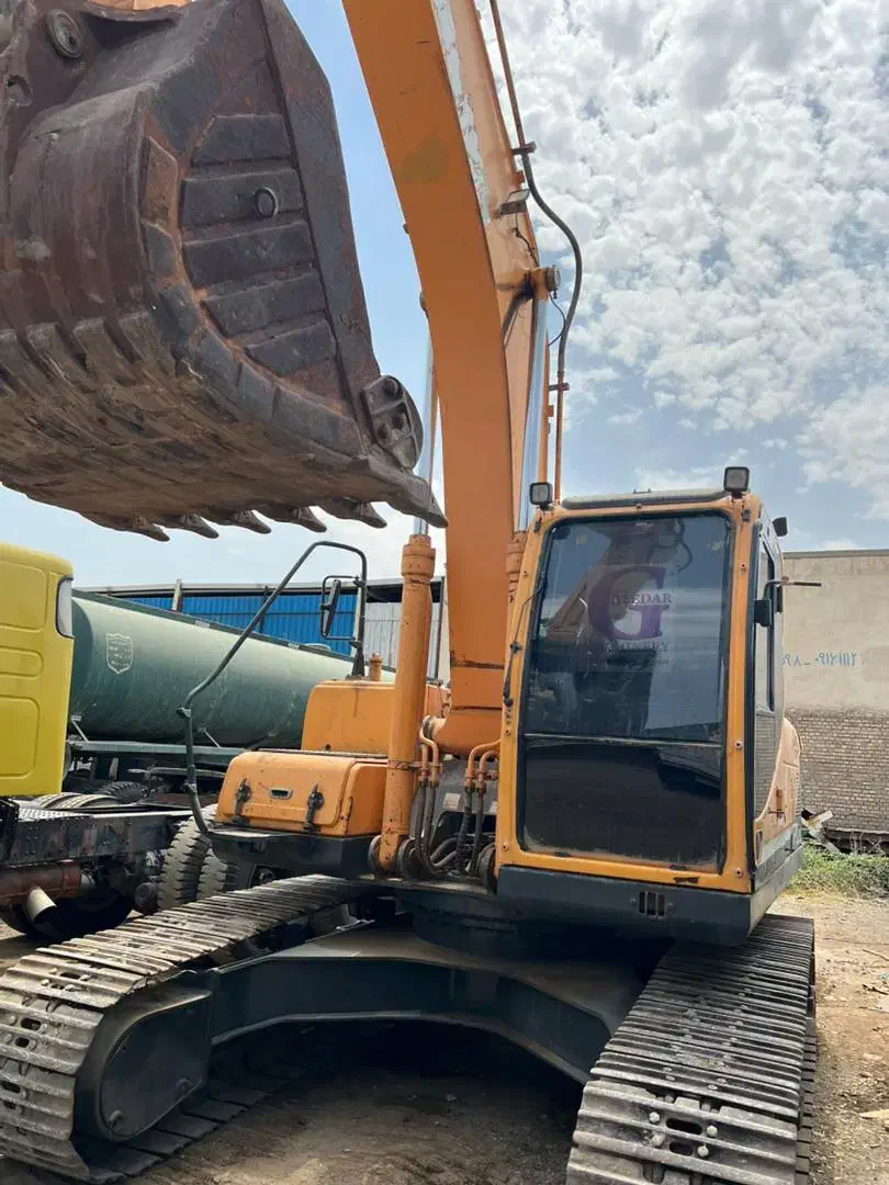 راننده لودر ،بیل مکانیکی ،بابکت ،لیفتراک هستم|خدمات حمل و نقل|اهواز, سلطانمنش|دیوار