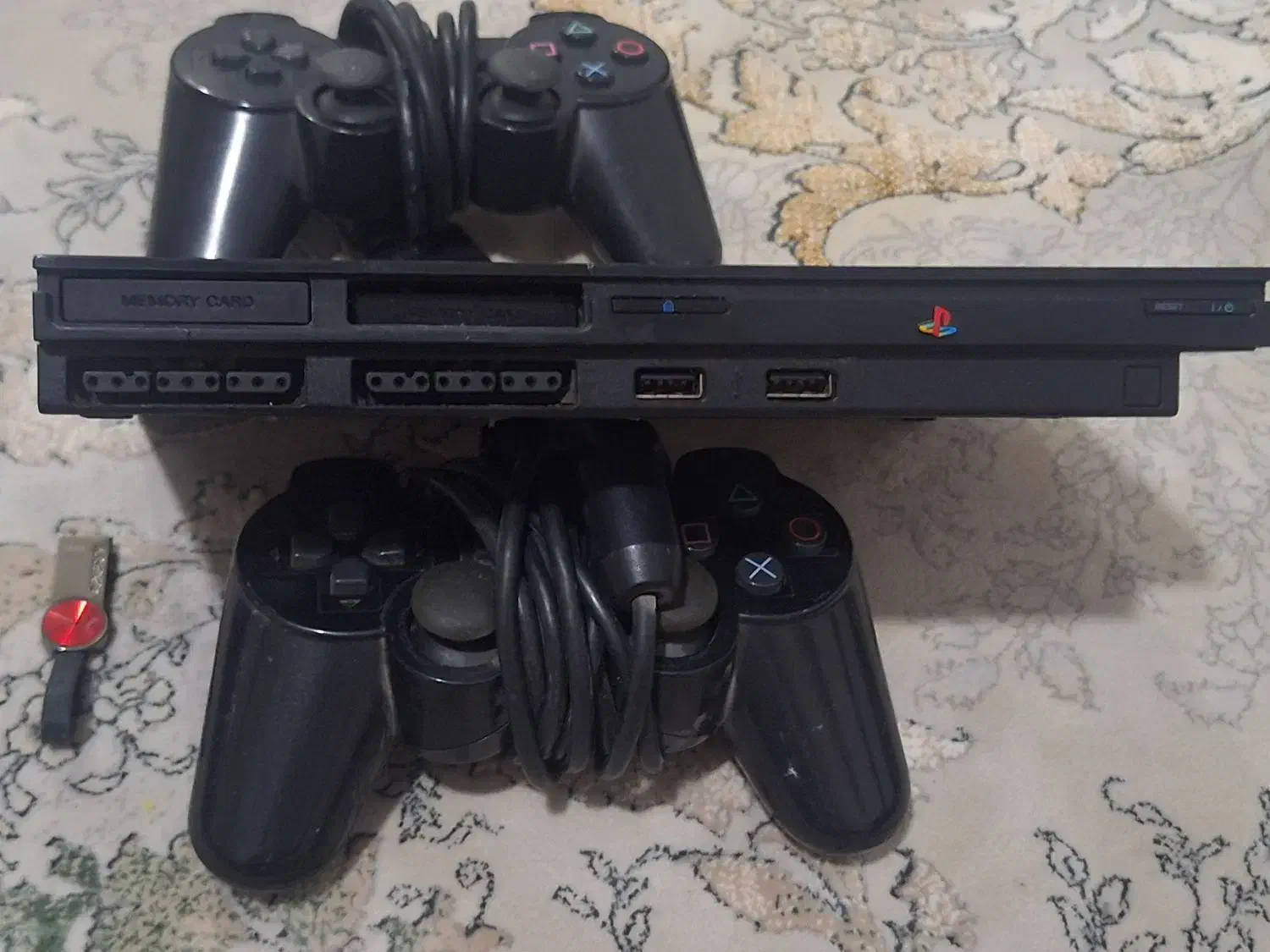 PIayStatiOn2|کنسول، بازی ویدئویی و آنلاین|ملارد, |دیوار