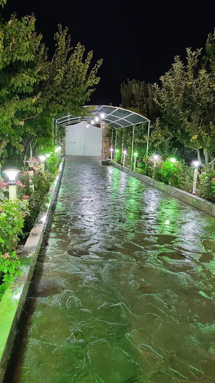 گلبهار باغ ویلا شبک|فروش خانه و ویلا|گلبهار, بیزکی|دیوار