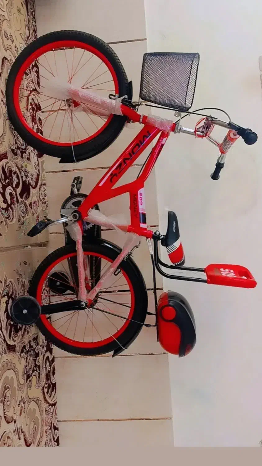 دوچرخه در حدنو|دوچرخه، اسکیت، اسکوتر|داراب, |دیوار