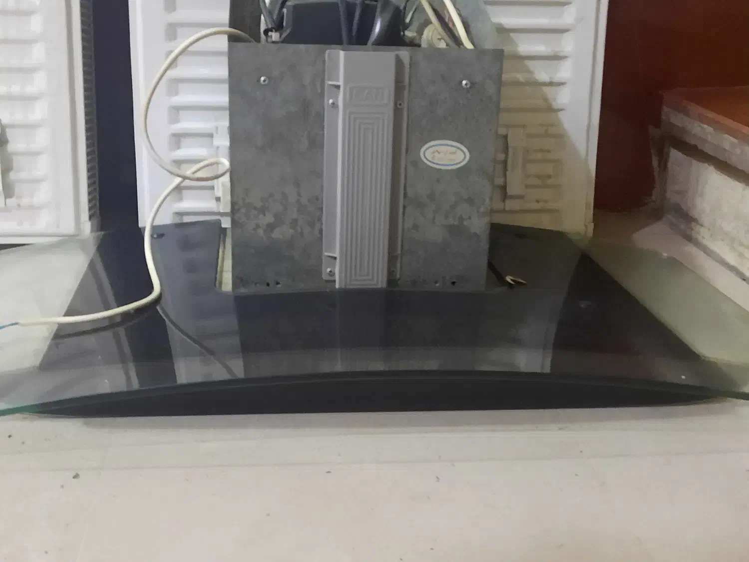 هود شیشه ای کن|هود|تهران, منیریه|دیوار