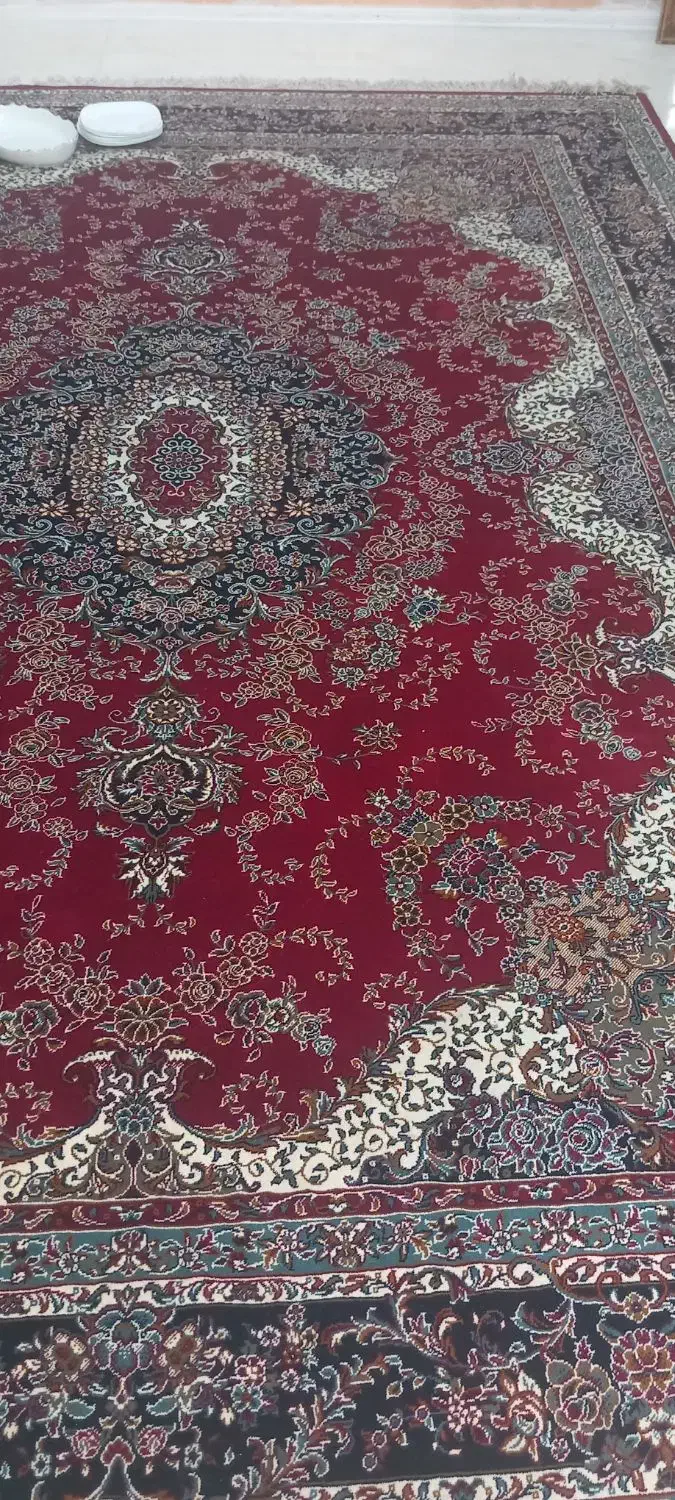 حراج کل وسایل خونه|فرش|محمودآباد, |دیوار