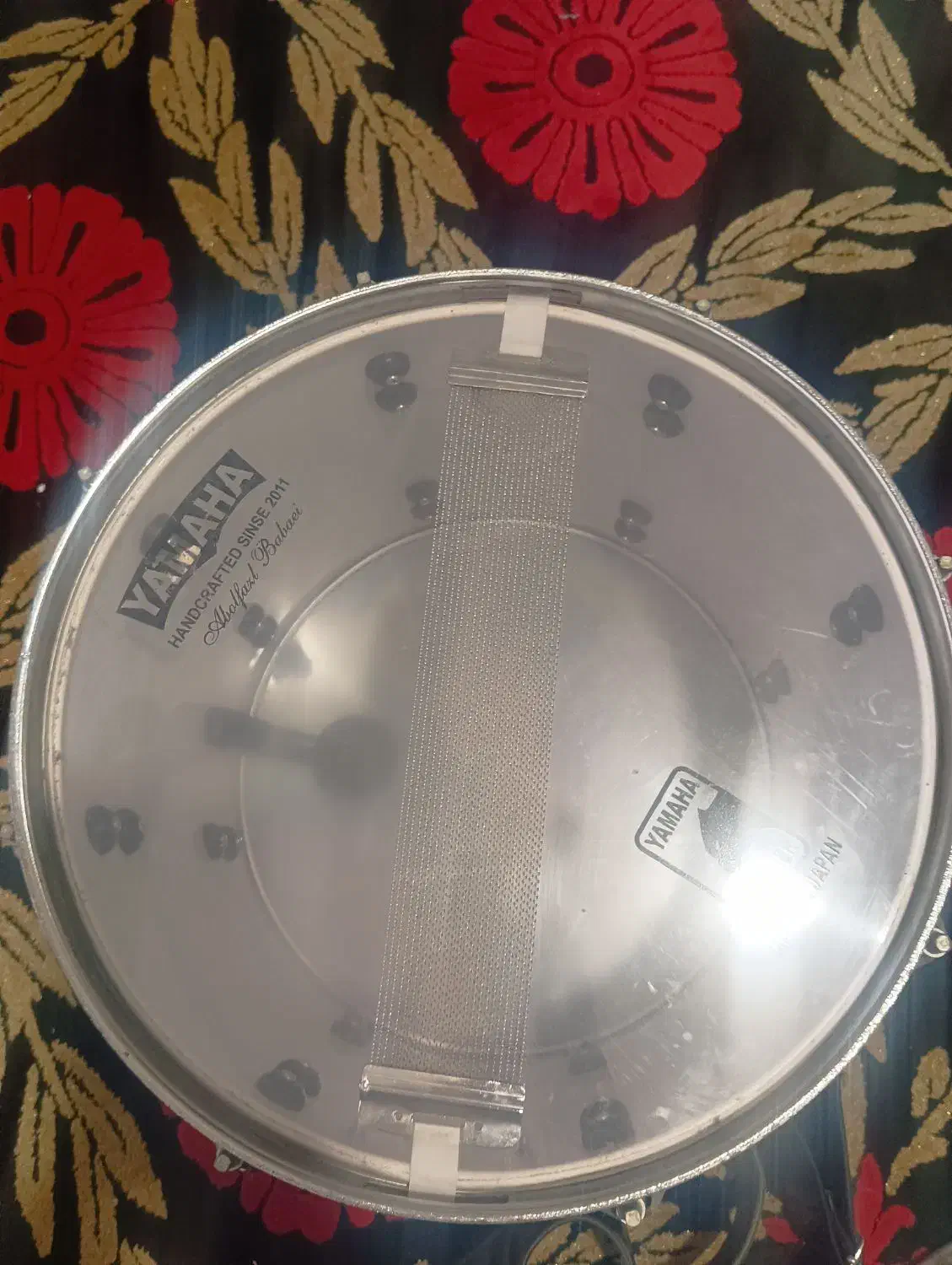 دوقل|درام و پرکاشن|ورامین, شهرک فجر|دیوار