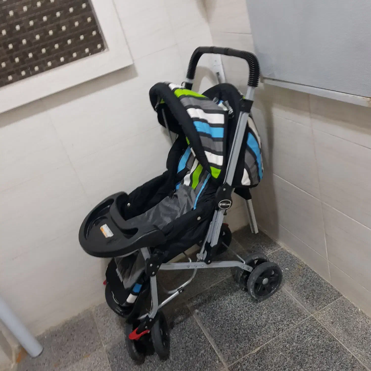 کالسکه|کالسکه و لوازم جانبی|دزفول, |دیوار