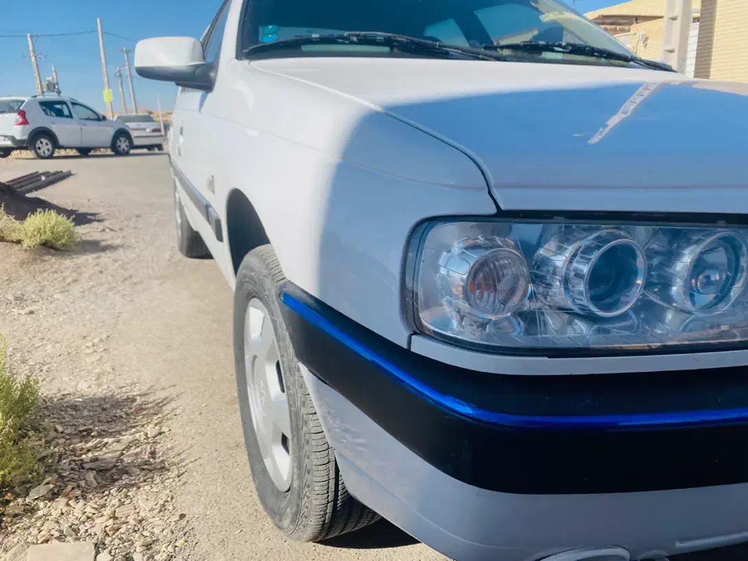 اس ال ایکس ۹۹ گاز سیمی|خودرو سواری و وانت|رفسنجان, |دیوار