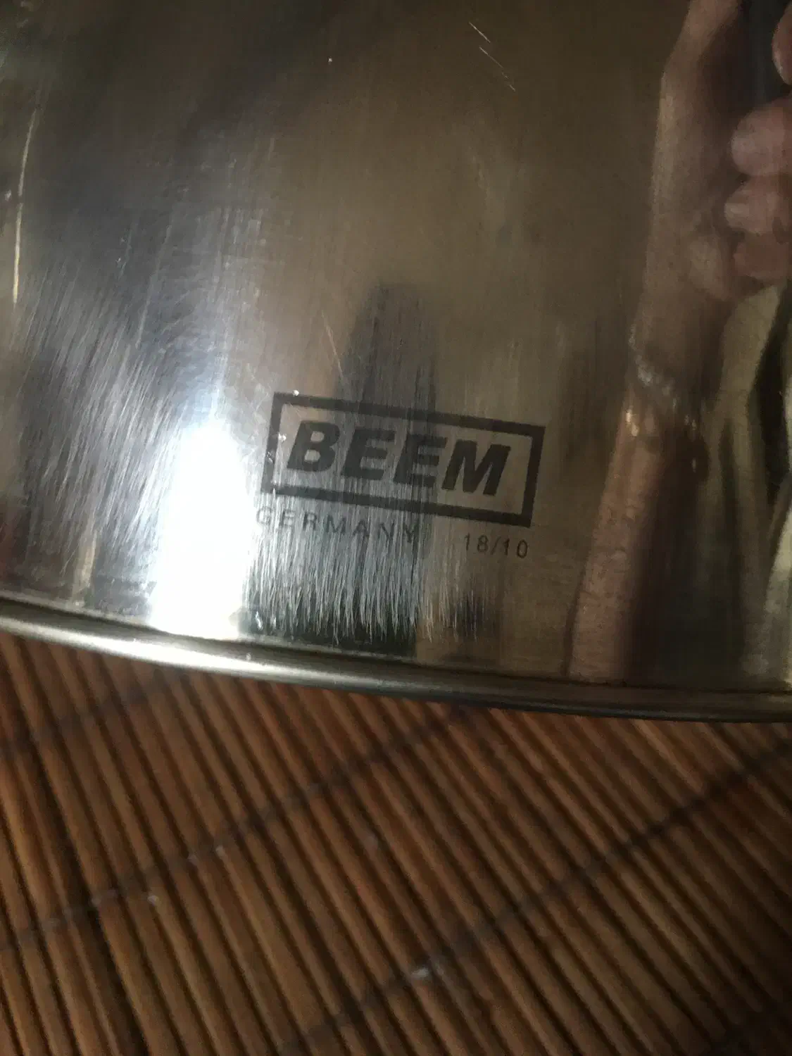 کتری بیم|قوری، کتری، قهوهساز دستی|کرج, عظیمیه|دیوار