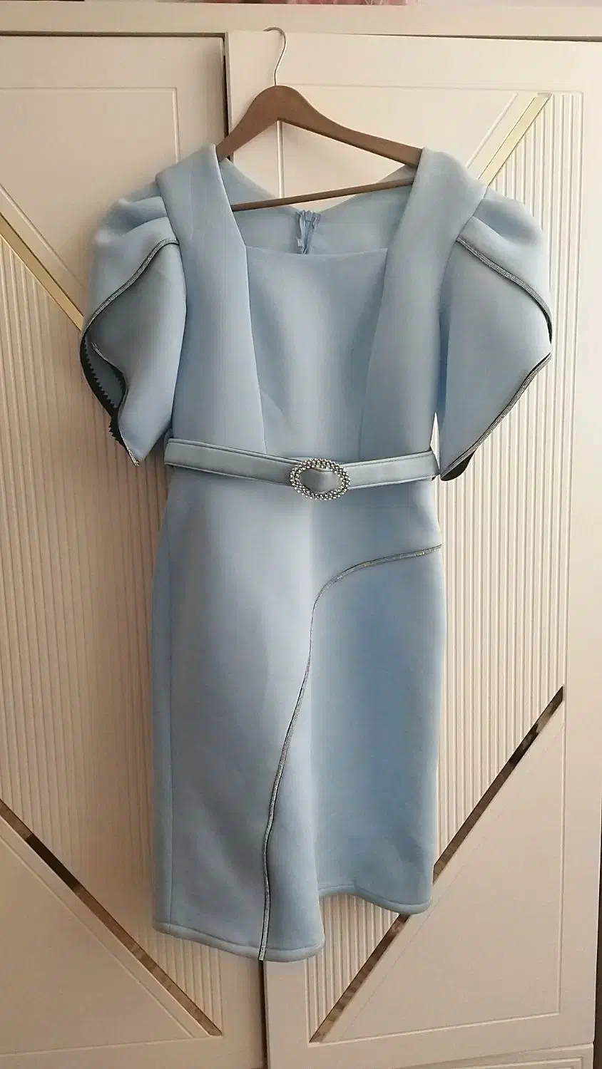 لباس مجلسی|لباس|قم, تولید دارو و یخچال|دیوار