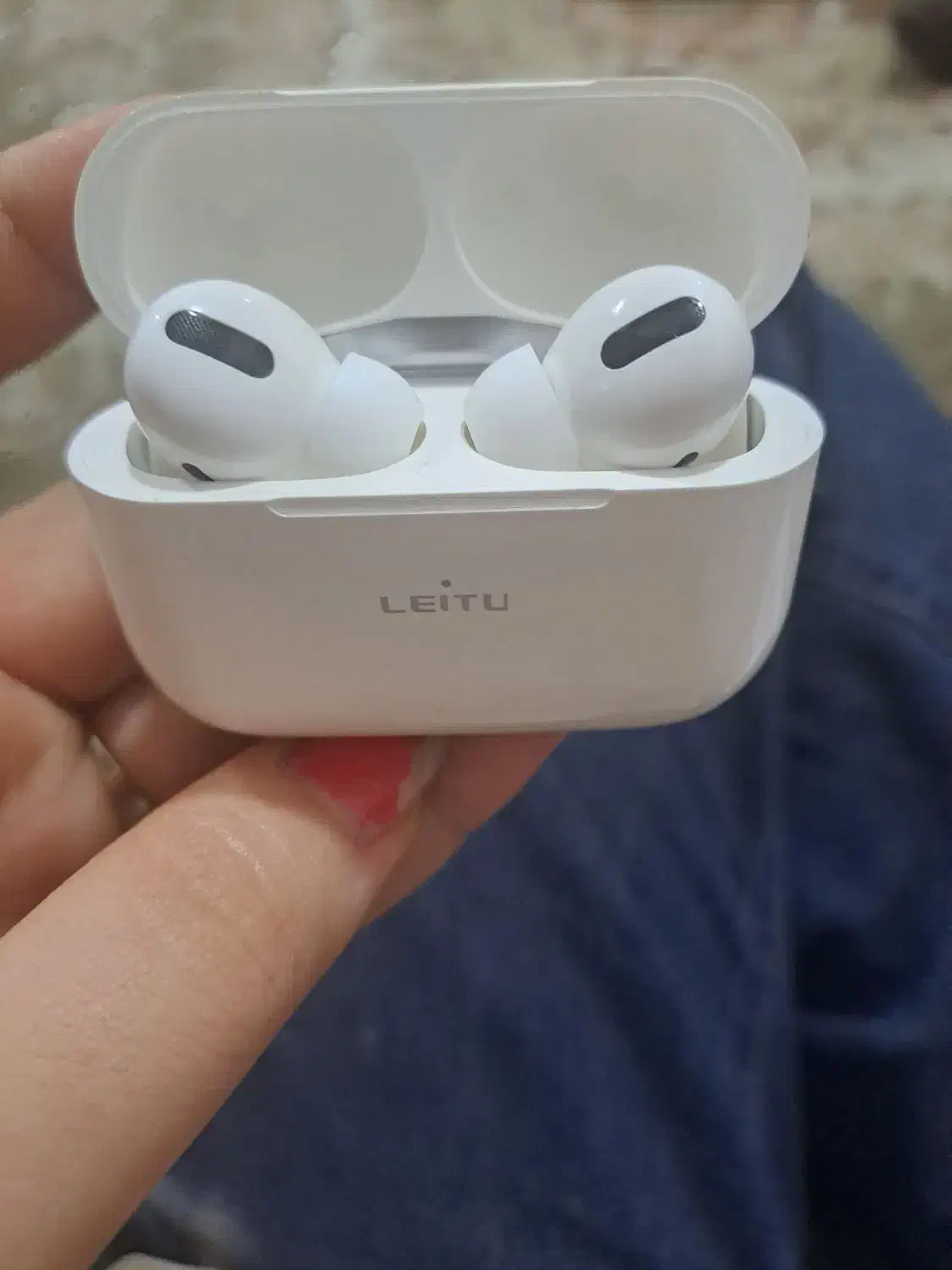 ایرپاد|لوازم جانبی موبایل و تبلت|نسیم‌شهر, |دیوار