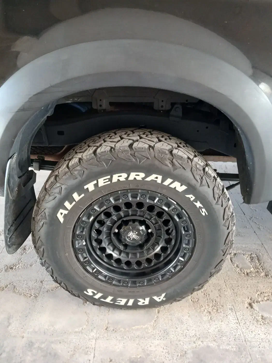 kmc t8|خودرو سواری و وانت|هشتگرد, شهرک بعثت|دیوار