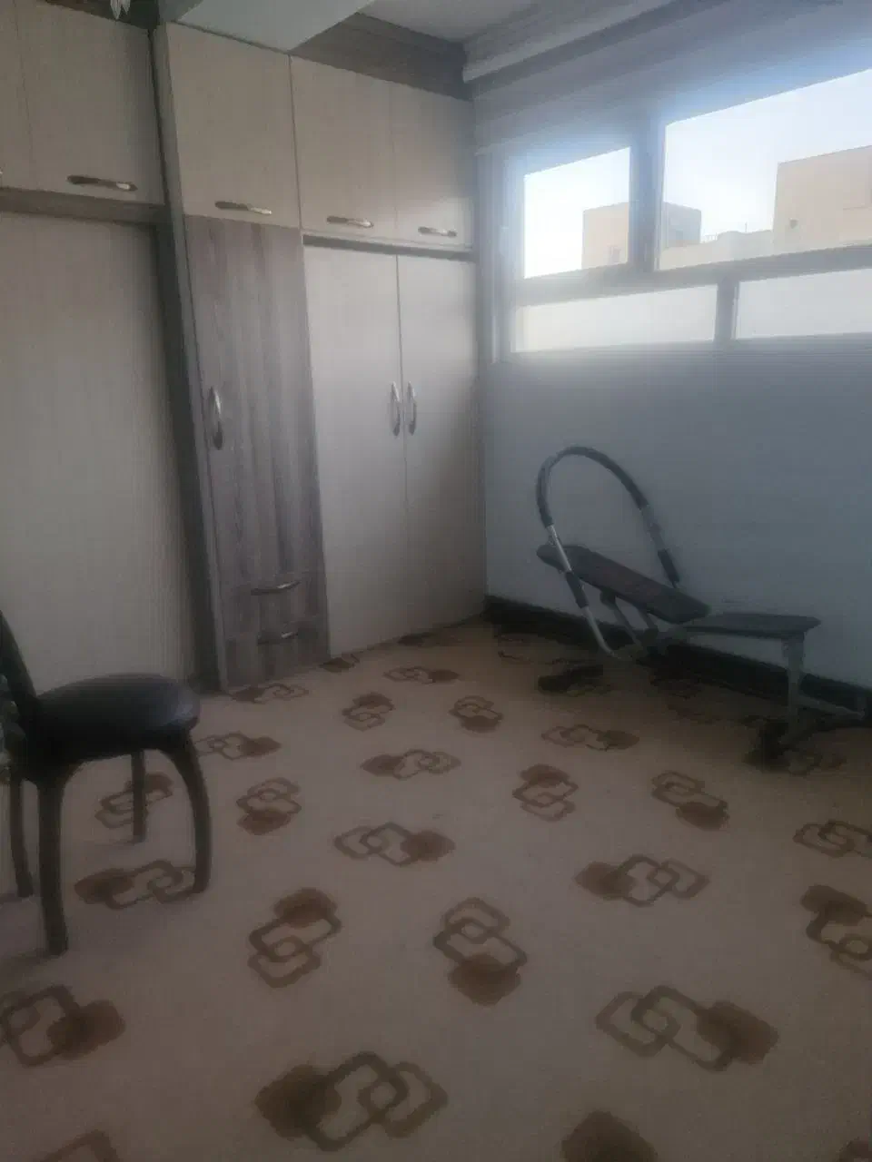 آپارتمان جنوبی طبقه ۴ توانیر شمالی|اجارهٔ آپارتمان|تبریز, |دیوار