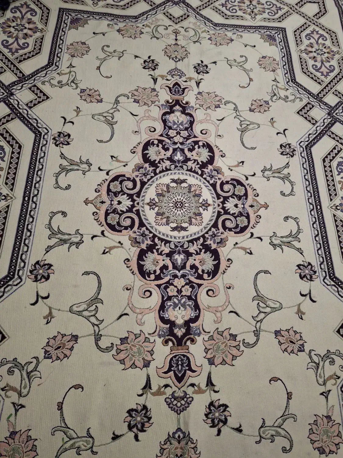 رو فرشی ضخیم|روفرشی|تبریز, |دیوار