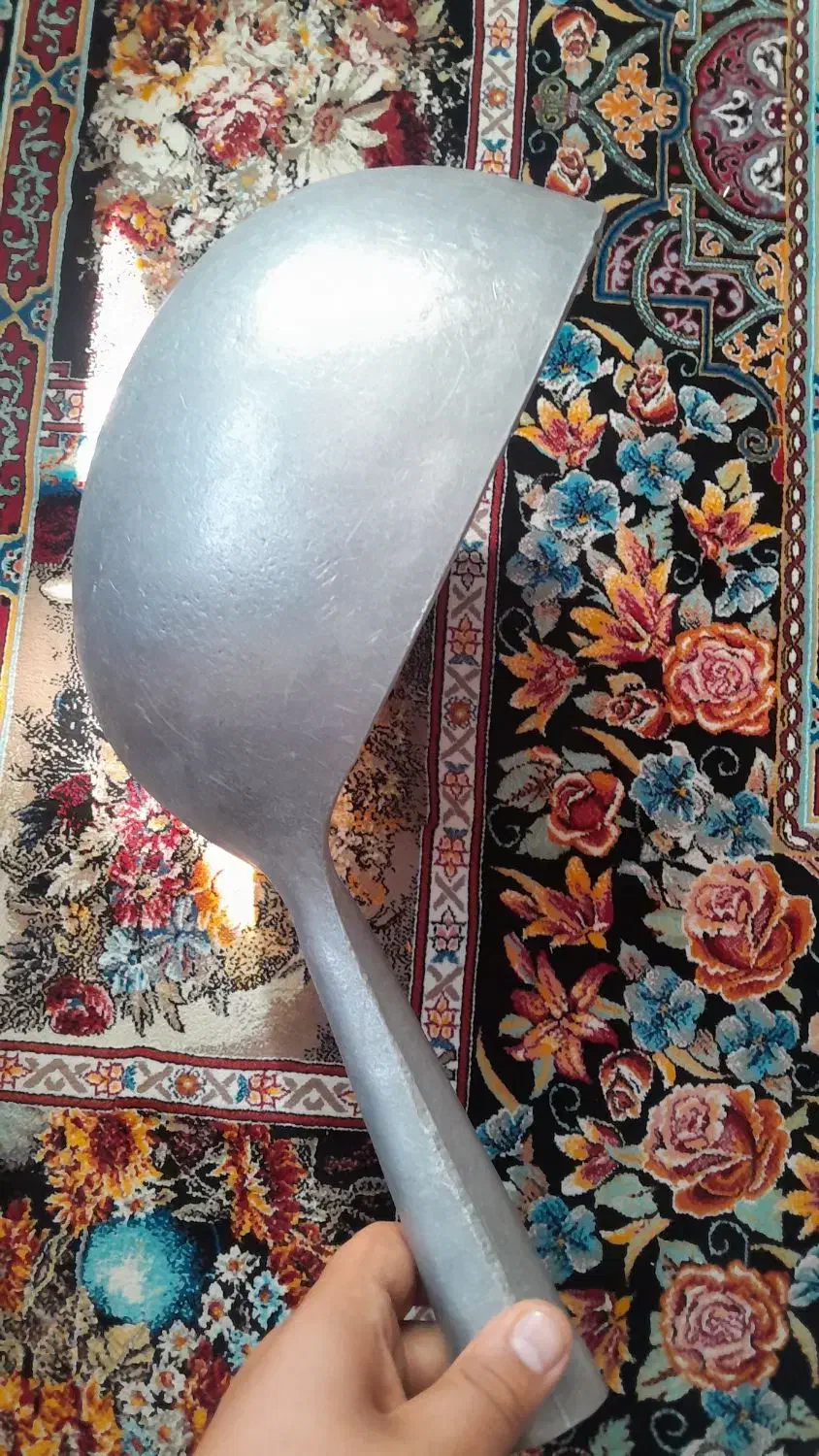 اب گردون بزرگ|ظروف پخت‌وپز|شریف‌آباد, |دیوار