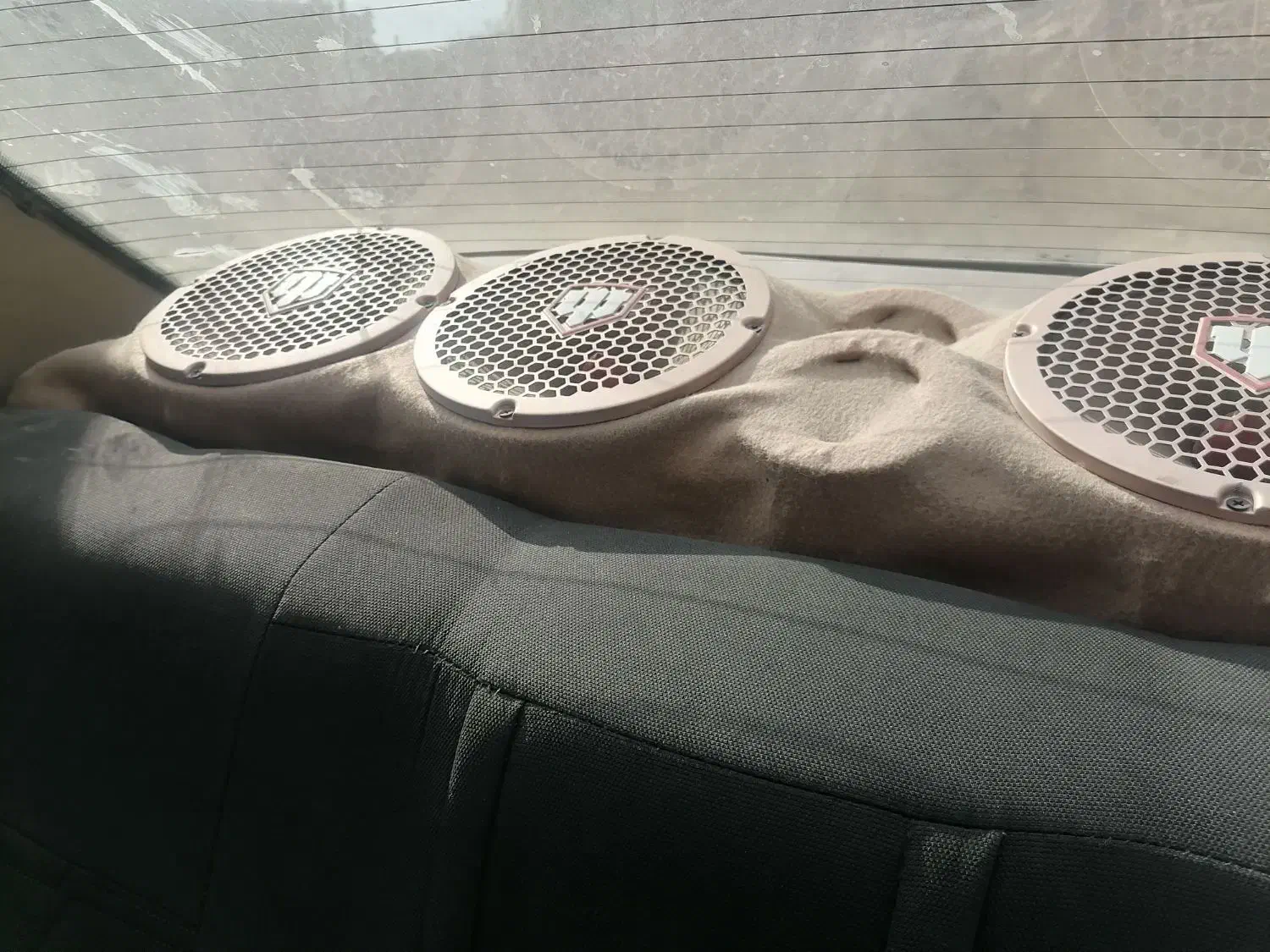 فروش دسته قطعات یدکی|قطعات یدکی و لوازم جانبی|سامان, |دیوار