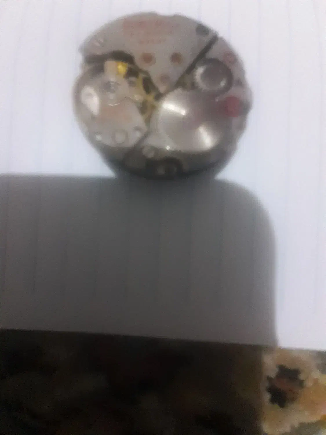 موتور ساعت سیکو کوکی قدیمی ۱عدد|ساعت|ری, سیزده آبان|دیوار