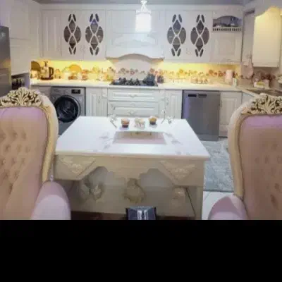 کابینت ممبران برای اُپن دوطرف نما|مصالح و تجهیزات ساختمان|پرند, فاز ۳|دیوار