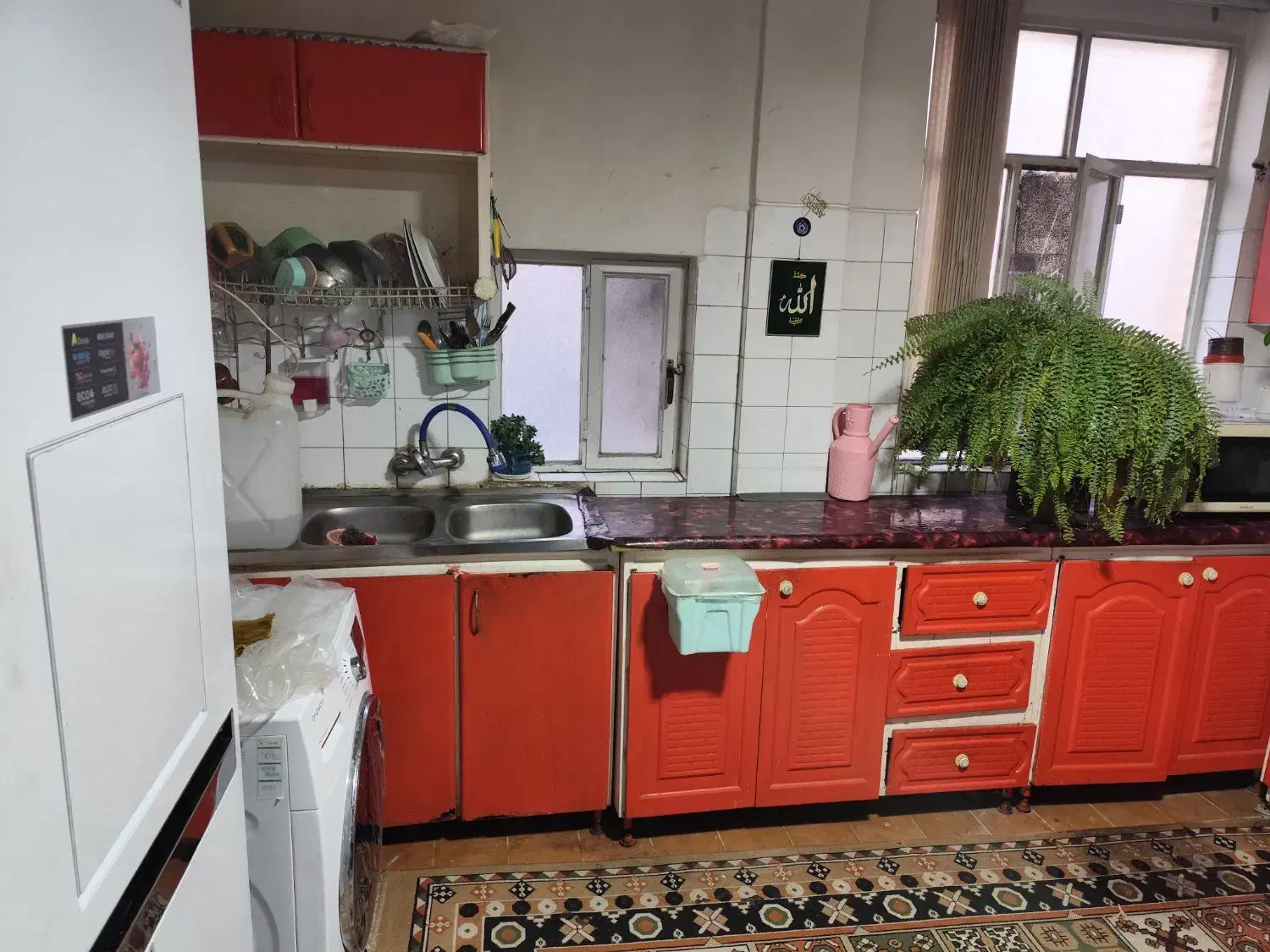 کابینت اشپزخانه|مصالح و تجهیزات ساختمان|شیراز, فاضل|دیوار